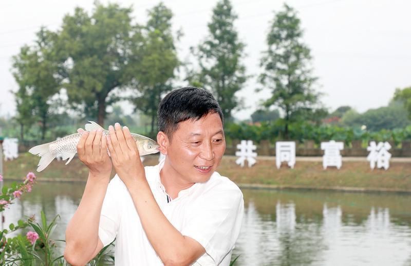 龍游龍和漁業(yè)園簡介