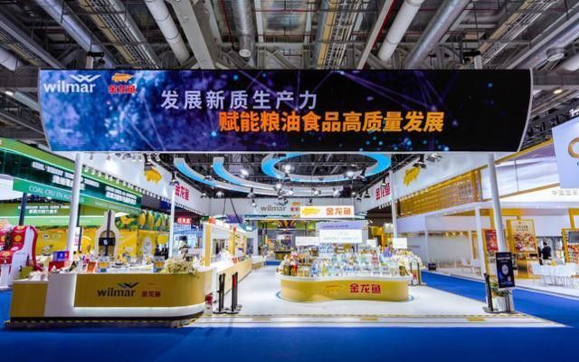 金龍魚上游企業