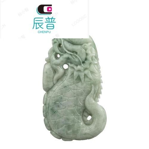 龍頭魚掛件的市場需求如何？