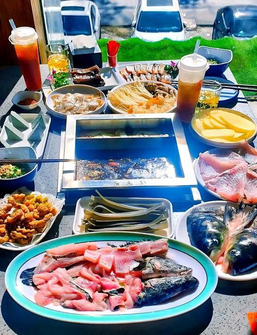 拉薩龍魚專賣店