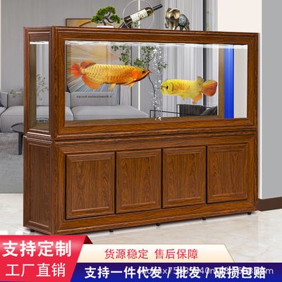 定做魚缸廠家