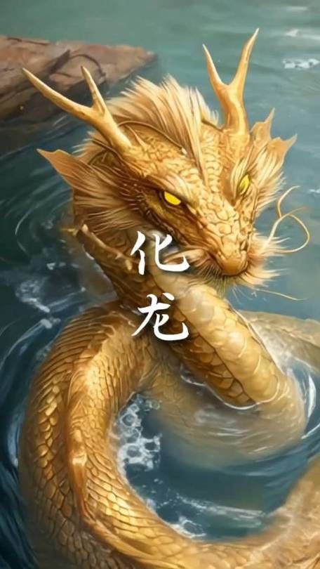 化骨龍魚圖片高清圖