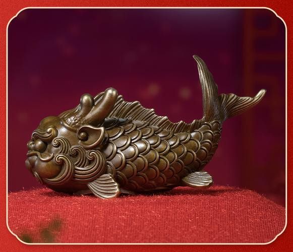 化骨龍魚圖片高清圖