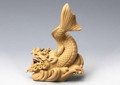 化骨龍魚圖片高清圖