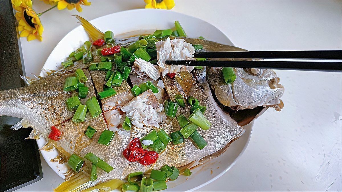 金鯧魚是海魚還是淡水魚
