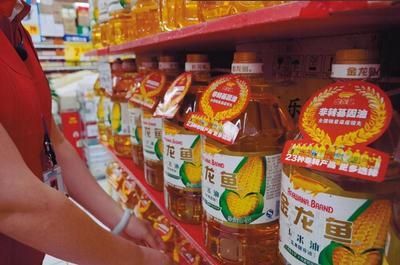 金龍魚相關a股上市時間，金龍魚a股上市