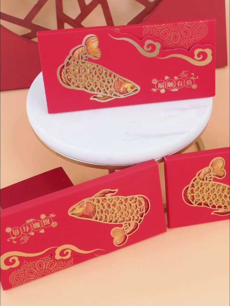 金龍魚購物卡
