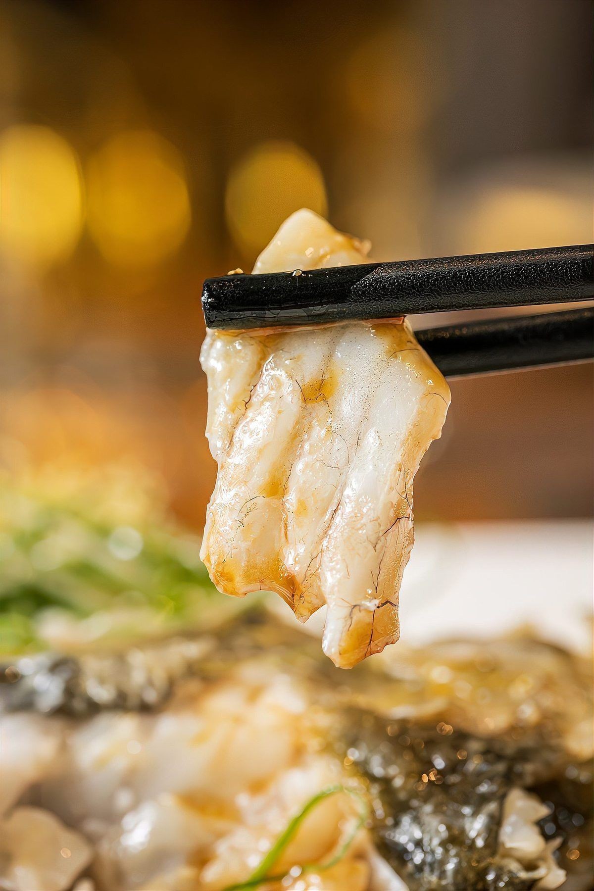 如何辨別龍利魚是否新鮮？