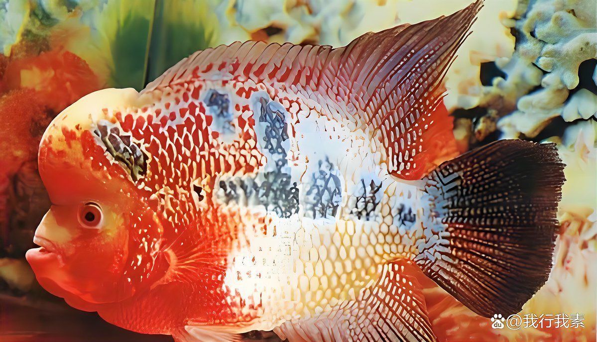 魚身上鱗片脫落身上潰爛怎么辦