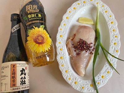 金龍魚能吃雞胸肉嗎：金龍魚可以吃雞胸肉嗎