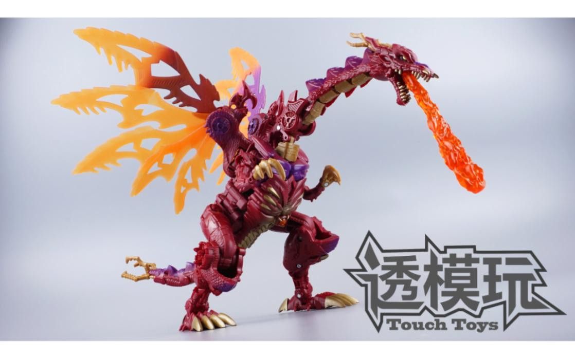 紅龍品牌如何區分不同系列的產品？