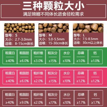 神陽Hikari飼料適用魚類：神陽hikari飼料適用于各種觀賞魚類