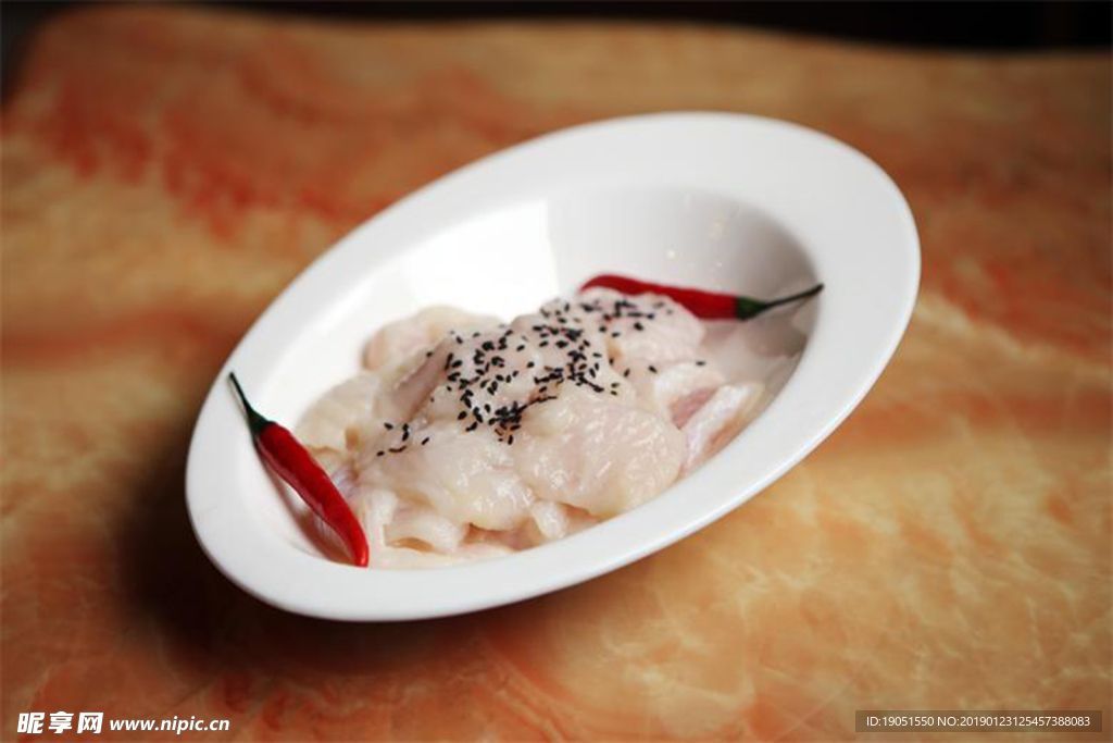 龍魚肉是什么魚的肉