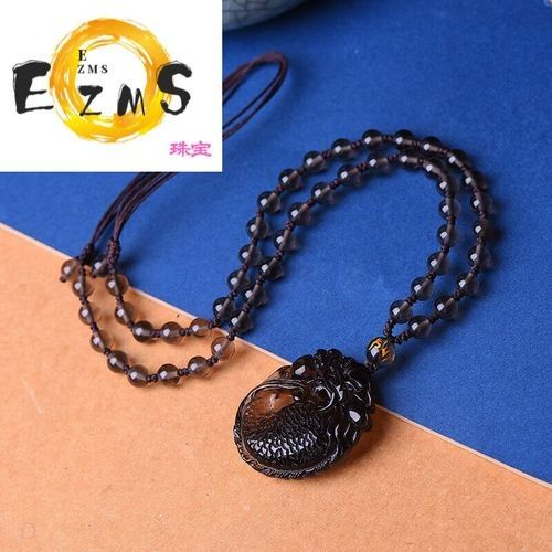 龍魚吊墜的保養方法 龍魚吊墜的保養方法 龍魚百科 第3張