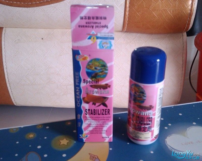 手術治療后龍魚多久能恢復