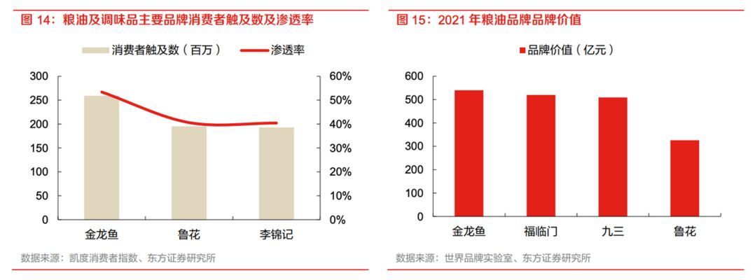金龍魚營收增長原因：原材料價格波動對金龍魚的影響
