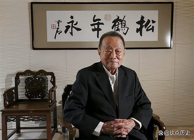 金龍魚是中糧集團的嗎