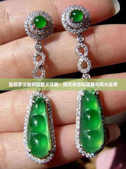羅漢魚的玄學(xué)解釋