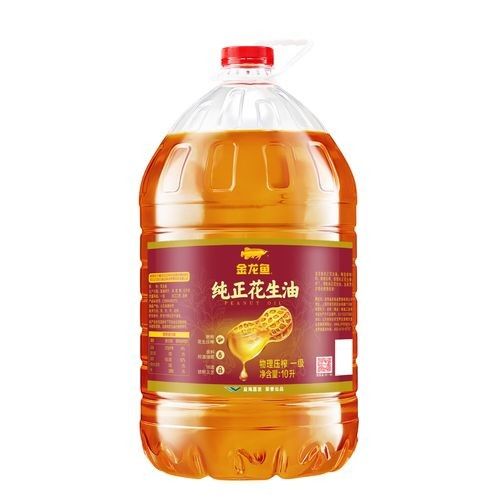 金龍魚餐飲專用油10l