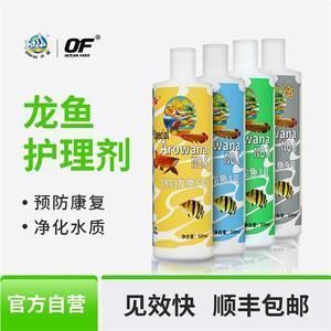 龍魚蒙眼治療期間要停止喂食嗎為什么，