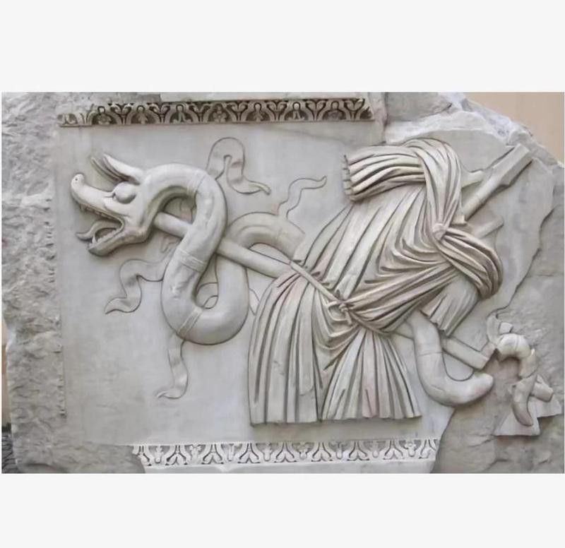 紅龍旗在現代有何象征意義？