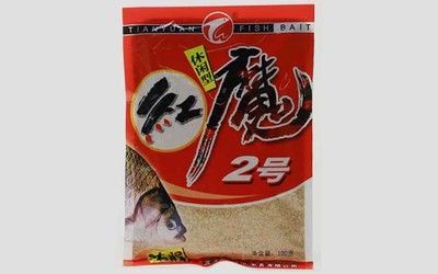 紅魔王銀版魚專用飼料品牌：揭秘紅魔王銀版魚專用飼料的奧秘