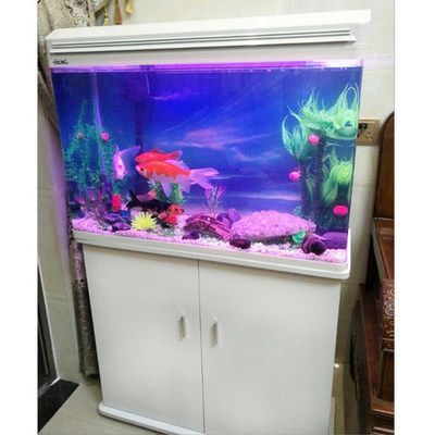西龍魚缸安裝圖：關(guān)于西龍魚缸安裝的一般指導(dǎo)和注意事項