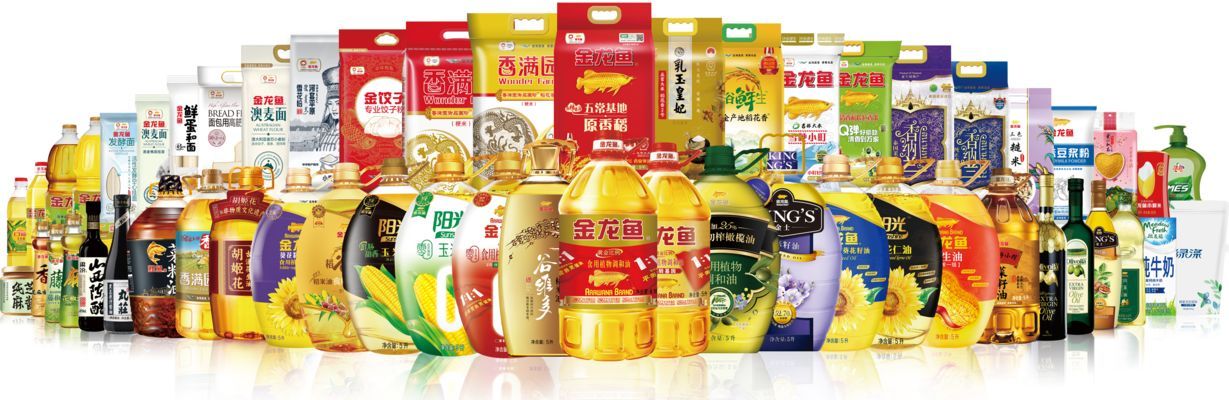 金龍魚的品牌內涵有哪些（金龍魚品牌內涵）