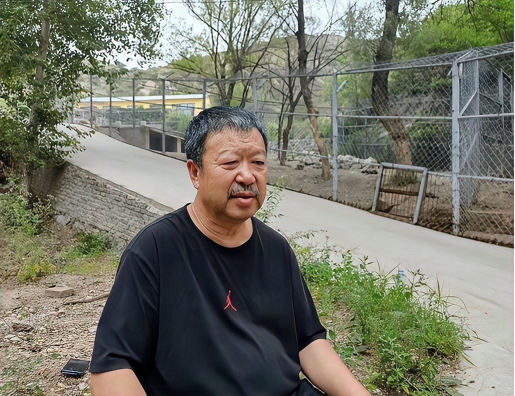 哪些國家可以私人養老虎