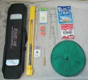 龍魚用什么釣：釣龍魚時選擇動物性餌料及其相關注意事項龍魚食性與餌料選擇指南