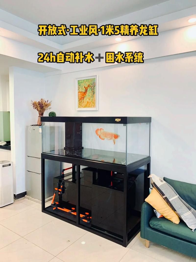 哪個牌子的龍魚缸好