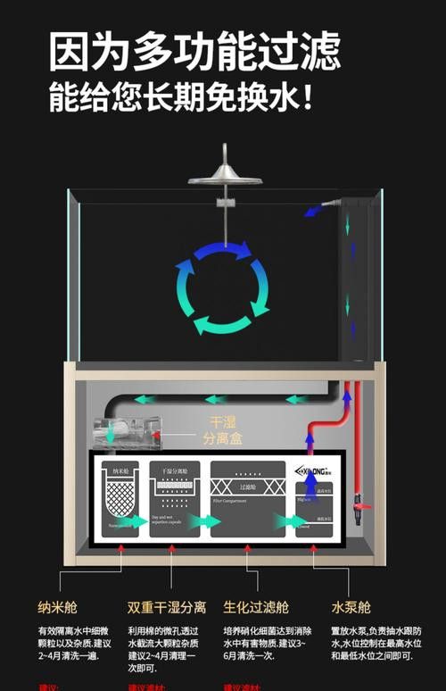 哪個牌子的龍魚缸好