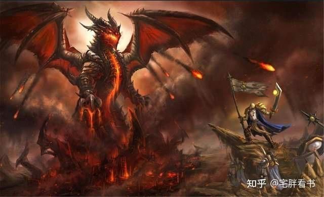 帝龍小說主要講述了什么故事？