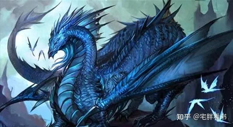 帝龍小說主要講述了什么故事？