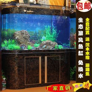 龍魚總在缸底是什么原因，龍魚總在缸底可能有多種原因：為什么龍魚總在缸底？