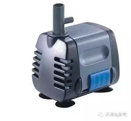 魚缸水泵用三合一的還是底吸好（三合一水泵故障率如何）