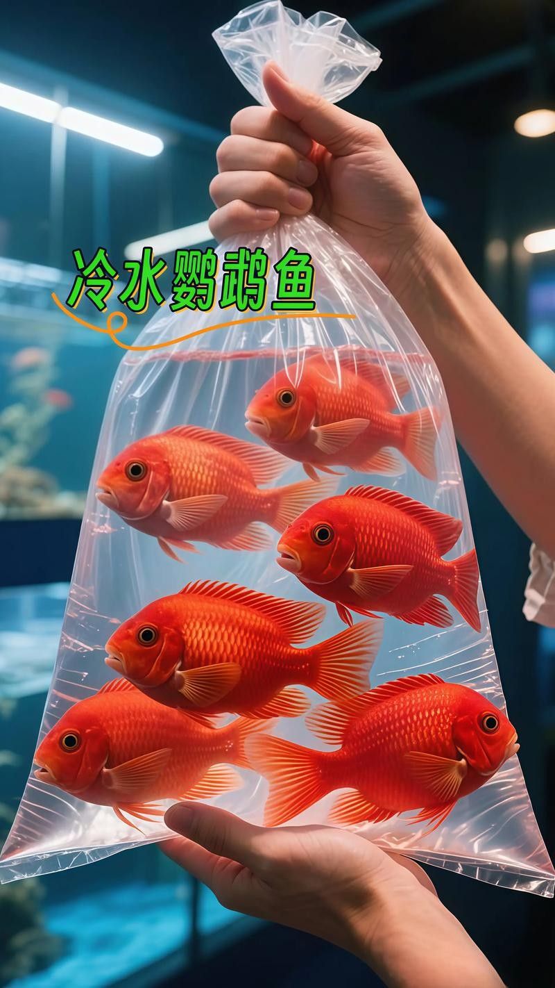銀龍魚能與鸚鵡魚混養嗎圖片視頻