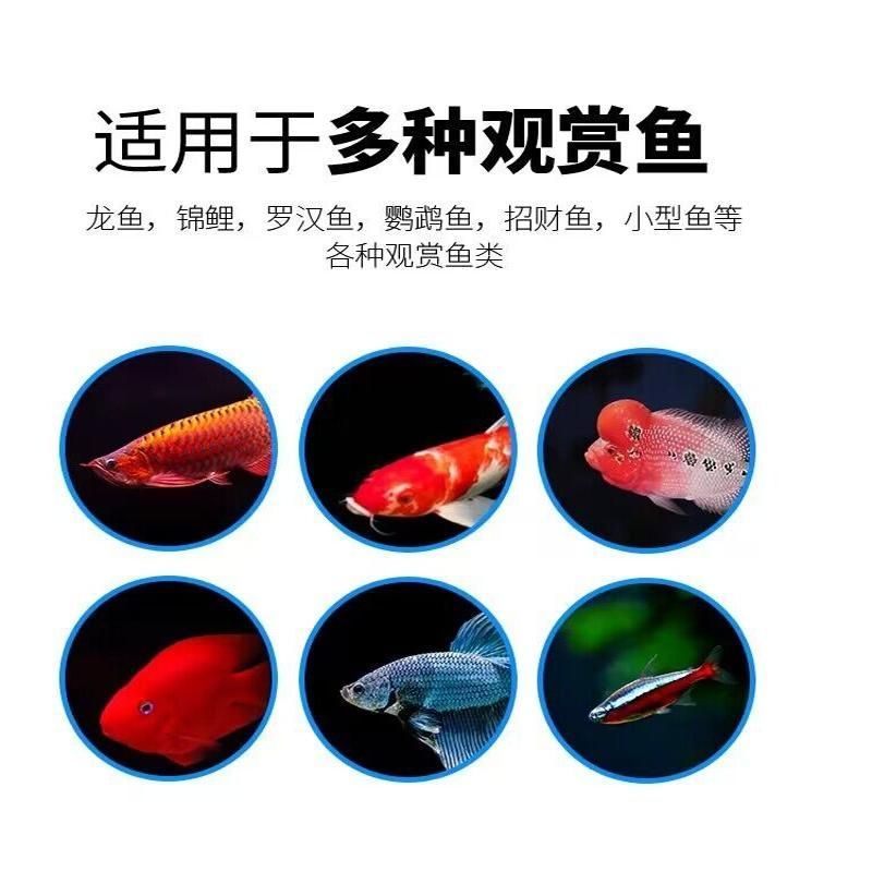 龍魚用甲基藍（關于甲基藍治療龍魚的具體步驟和注意事項）