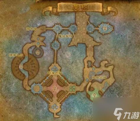 紅龍巢穴通常建在哪里？