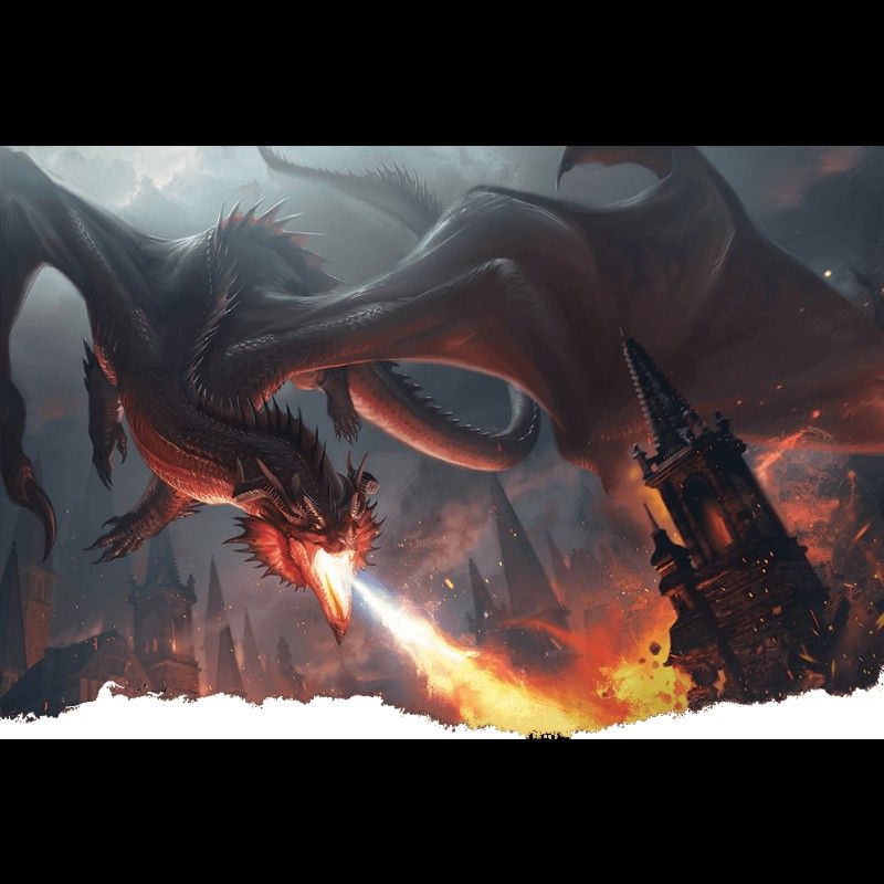 紅龍巢穴通常建在哪里？