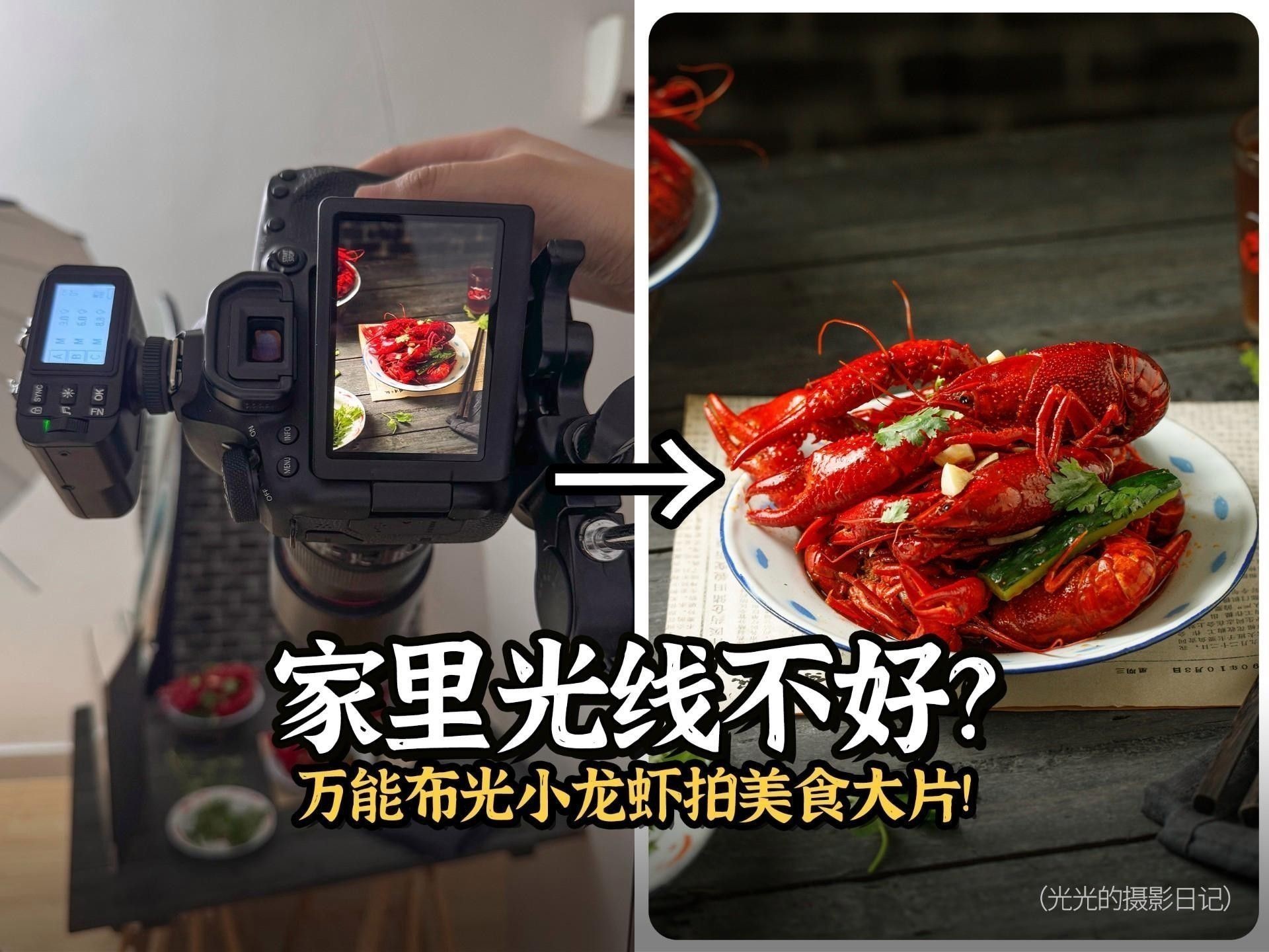 龍魚(yú)攝影作品如何保存和展示？ 龍魚(yú)攝影作品如何保存和展示？ 龍魚(yú)百科 第3張
