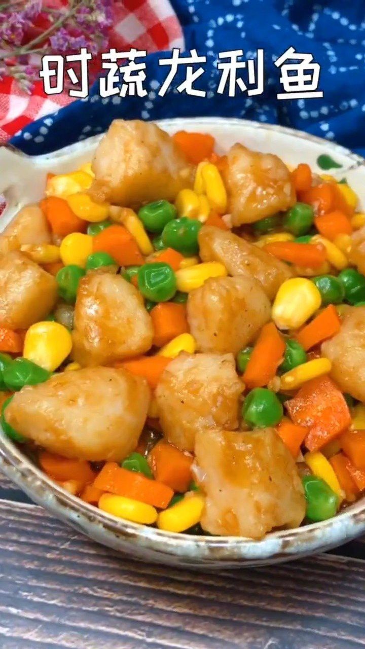 寧波龍魚怎么燒最好吃視頻