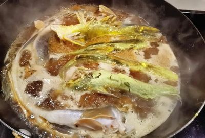 龍魚能否食用魚刺：龍魚可以食用魚刺嗎？