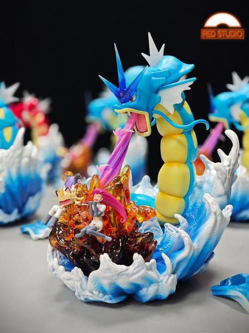 如何選擇適合小火龍魚的互動玩具? 龍魚百科 第2張 如何選擇適合小火龍魚的互動玩具? 如何選擇適合小火龍魚的互動玩具? 龍魚百科 第2張