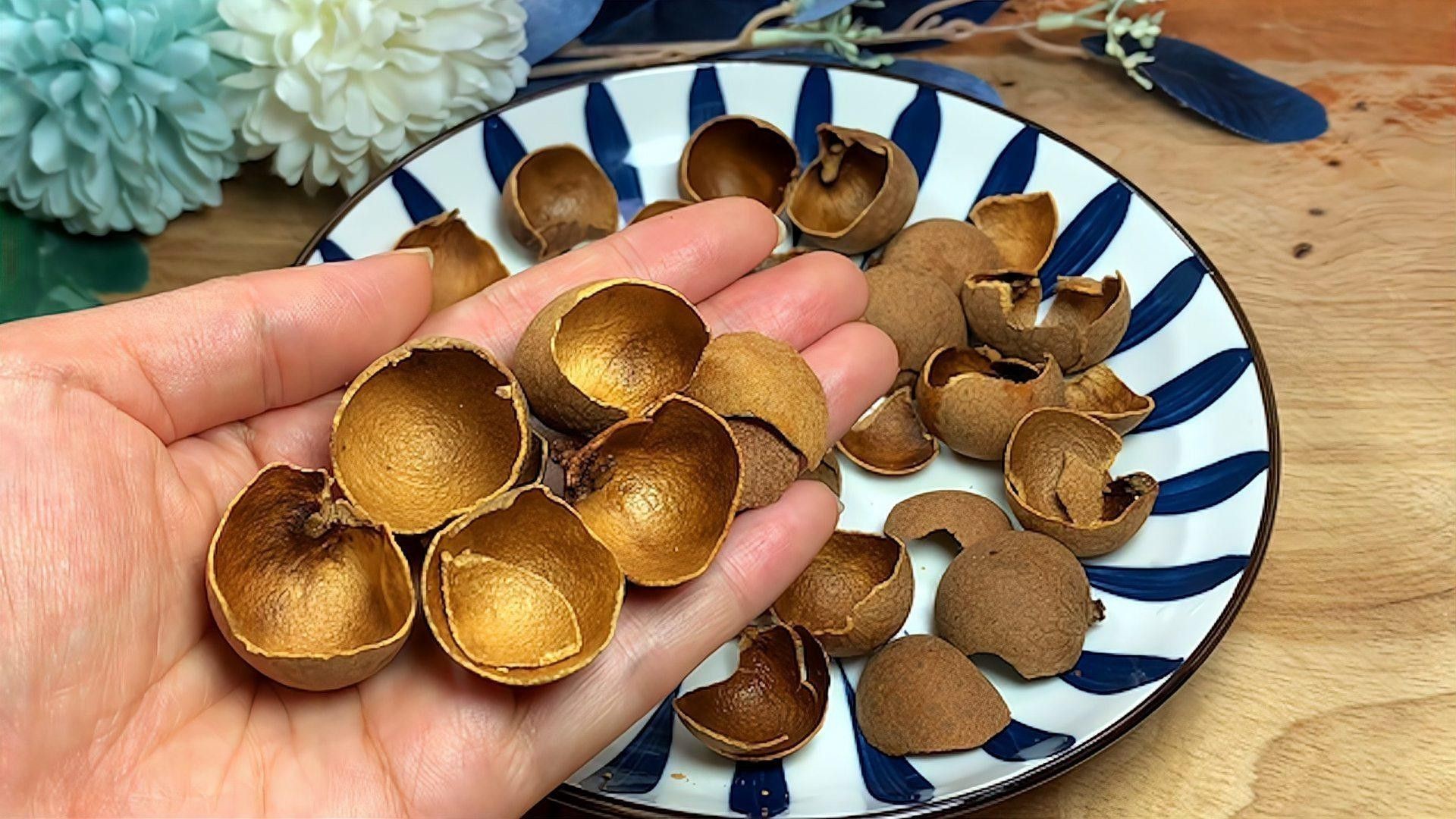新鮮龍眼冷藏時需要清洗嗎？