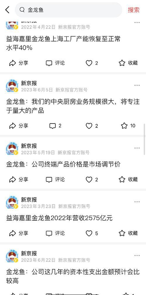 如何甄別線上渠道的金龍魚信譽？