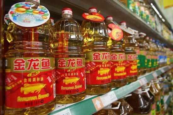 如何甄別線上渠道的金龍魚信譽？