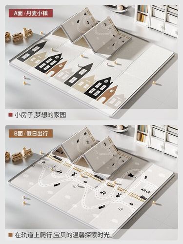曼龍爬行墊的IXPE系列有哪些款式 龍魚百科 第5張 曼龍爬行墊的IXPE系列有哪些款式 曼龍爬行墊的IXPE系列有哪些款式 龍魚百科 第5張