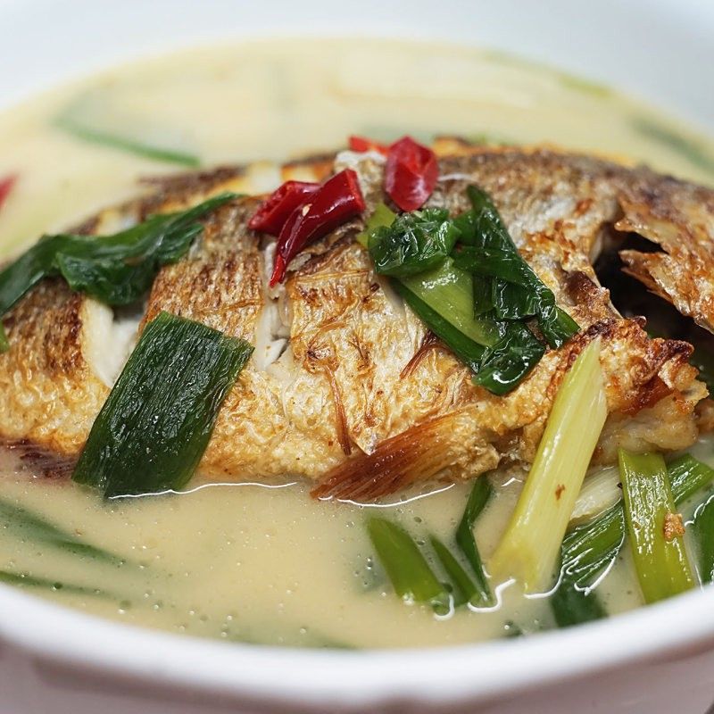 咸金龍魚做法大全圖解視頻