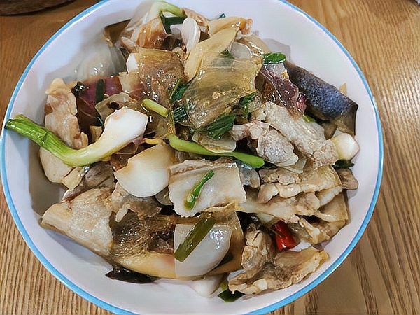 咸金龍魚做法大全圖解視頻